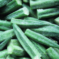 IQF gefrorener Zucker -Schnapperbse gefrorenes Gemüse